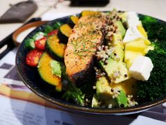 -娜娜家·Nana's restaurant(国金汇店)