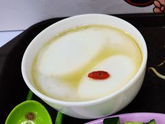 花雕蒸鸡仔-农园餐厅(北京大学店)