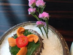 -山葵家·创意料理(宁波来福士店)