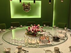 -百姓厨房(凤翔泥塑坊店)