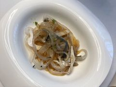 琥珀河豚鱼鱼皮冻-鲐赏河豚(长寿店)