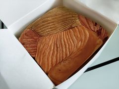 京都三色吐司-司乎·日式鲜吐司(济南万象城首店)