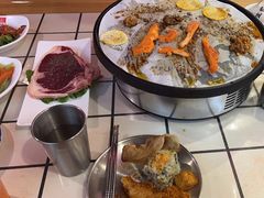 -肆幺幺烤肉(乐汇城店)