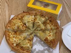 -尊宝比萨(集美文达店)