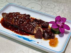 -阿英煲(凉城路店)