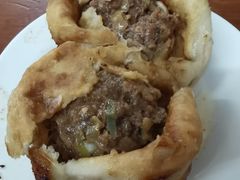 -宝瑞门钉肉饼店