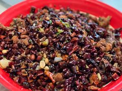 -常和州·夜宵大排档(常州单店)