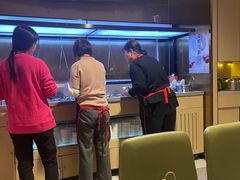 大堂-海底捞火锅(凯德广场店)