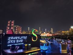 -埠口精酿夜景餐酒吧· BREWPORT BISTRO(长嘉汇重庆之眼店)