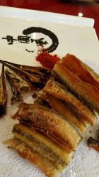 -百香合宴会中心(雁翔路店)