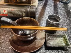 -無境·匠心日本料理(汉街店)