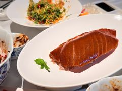 -四季民福烤鸭店(王府井东安门店)