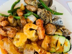 -拉蒂娜·巴西牛排馆 Latina·Brazilian Steakhouse(陆家嘴旗舰店)