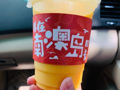 -南澳岛打卡果汁冰公司