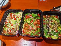 -乔街深夜食堂·小龙虾·高压锅生蚝(杭州总店)