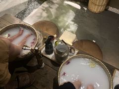 -森SPA·泰式按摩·精油Massage(宝安中心店)