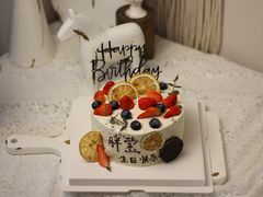 -糖秋Cake DIY·蛋糕定制·甜品台(观音桥店)