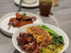 -粤来记·啫啫煲·点心(日月光店)