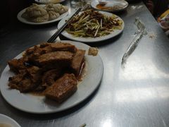 -大兴街扣碗包子馆