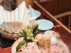 -蟹田居·活蟹料理(东城店)