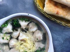 -吉云馄饨(桑梓路店)