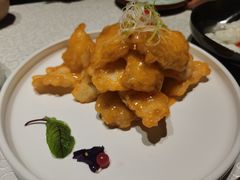 -萃華楼(王府井店)