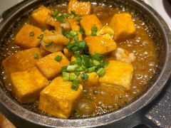 -莆田餐厅PUTIEN(三里屯店)