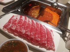 -海底捞火锅(泉城路店)