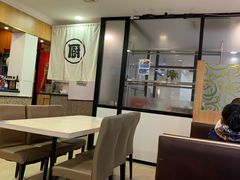 大堂-新发记港式茶餐厅(黄浦店)