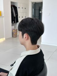 -Hello Lady发型设计