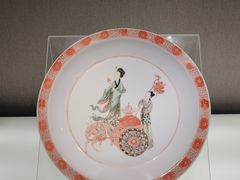 -景德镇中国陶瓷博物馆