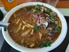 羊杂-胖子老牌优质水煎包