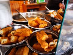 -百成大同鸭肉粥(大同总店)