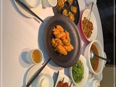 -院里寻菜·精致庭院菜(观沙岭店)