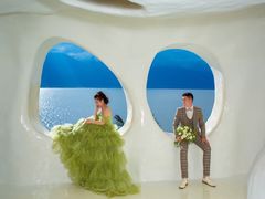 -唯一视觉婚纱摄影工作室(惠阳店)