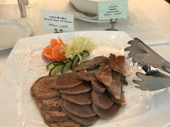 -德福阁(仕德福酒店)