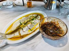 -1718食尚馆·太湖菜(龙之梦太湖古镇店)