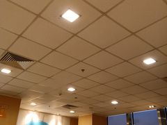 -麦当劳(贵和购物中心B1店)