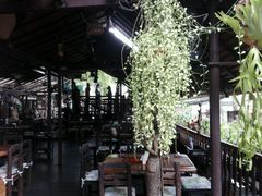 -自然餐厅(Phuket)
