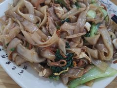 -风雷烧烤酸辣汤(宝龙店)