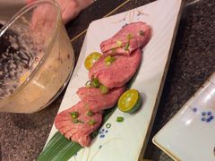 -正苑26年海鲜烤肉•牛尾汤汤饭(东港店)