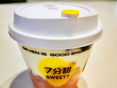 -7分甜(上海新天地广场店)