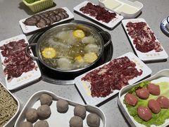 -杏花吴记牛肉火锅