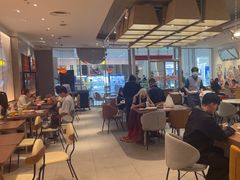 -必胜客(鞍山万象汇店PH店)