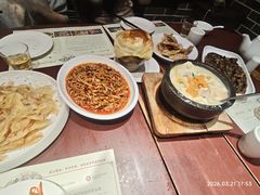 -老厨家(中央大街西七道街店)