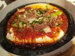-七八冷面·延边朝鲜族美食(欢乐谷店)