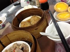iphone_upload_pic-香港蓮香樓(上環店)