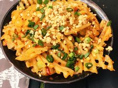-北丐先生·野馄饨烧烤(长宁龙之梦店)