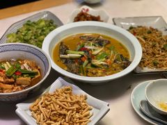 -陈先进鱼馆·夜宵·地道农家菜(湖墅南路店)