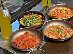 -夜食白市Yespicy·烧烤啤酒宵夜(番禺四海城店)
